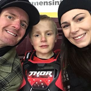 Meet your Posher, Mellissa